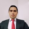 Marco Abraham González Hernández